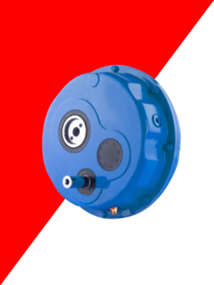 REDUTORES DE VELOCIDADE PARA MINERAÇÃO