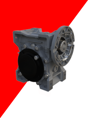 Design sem nome (49) Redutor coroa e sem-fim de corpo quadrado