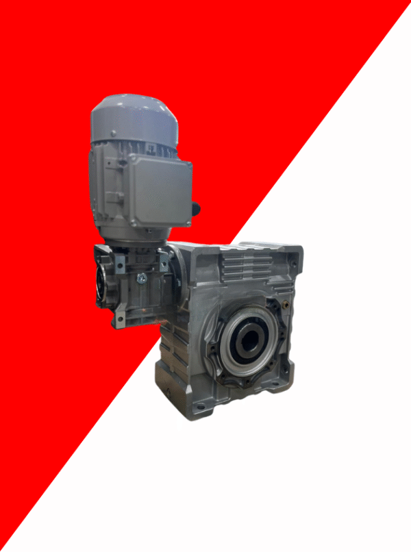 REDUTORES DUPLOS – DUPLEX