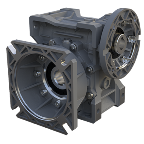 jadd-1.1-600x600 Redutor coroa e sem-fim de corpo quadrado