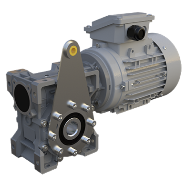 jadd-2.3-600x600 Redutor coroa e sem-fim de corpo quadrado