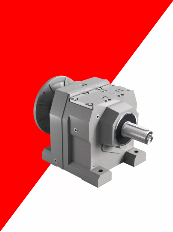 coaxial (3) Redutores e Motorredutores Coaxiais ALPA