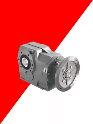 coaxial (4) Redutores e Motorredutores Ortogonais ALPA – KA