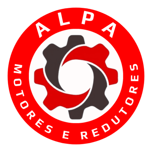 ALPA Motores e Redutores