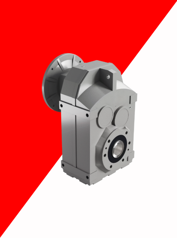 paralelo (1) Redutores de Eixos Paralelos